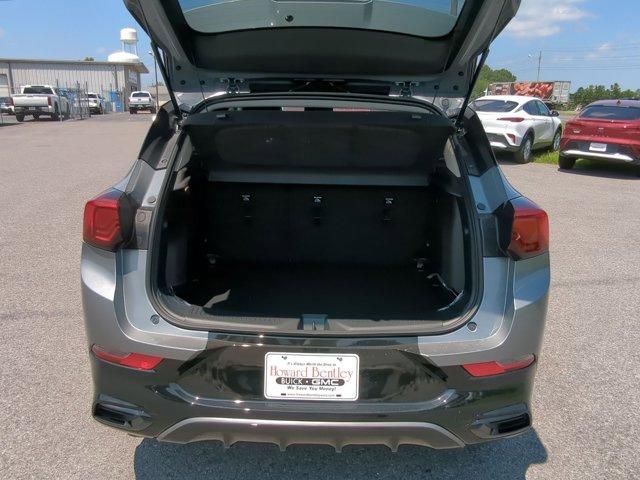 2025 Buick Encore GX Vehicle Photo in ALBERTVILLE, AL 35950-0246