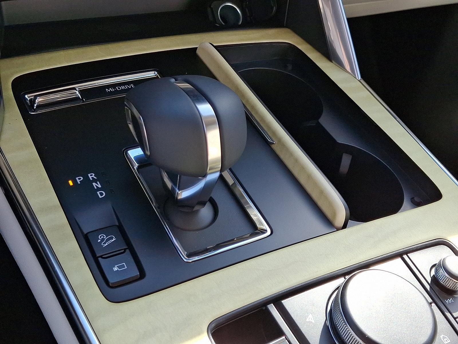 2025 Mazda CX-90 Vehicle Photo in Trevose, PA 19053