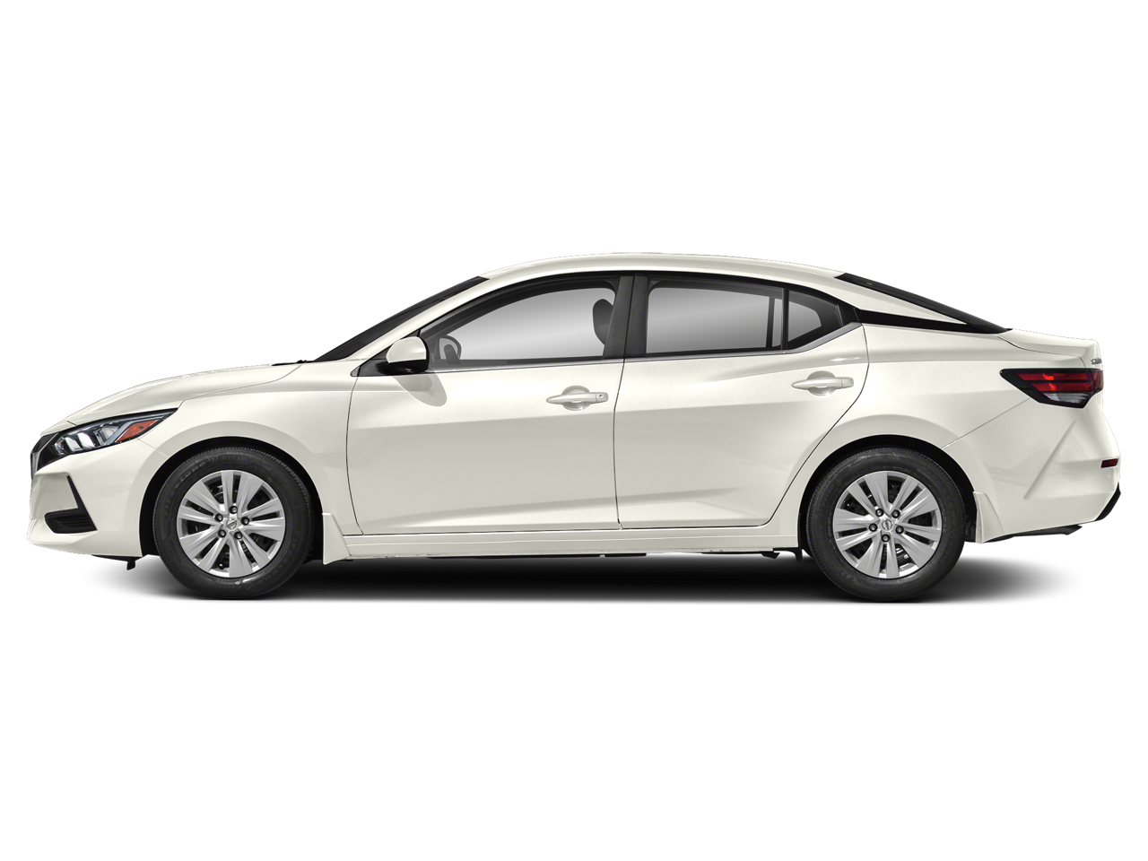 2020 Nissan Sentra Vehicle Photo in Tulsa, OK 74129