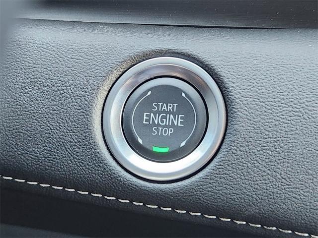 2024 Cadillac Escalade ESV Vehicle Photo in Oklahoma City, OK 73114