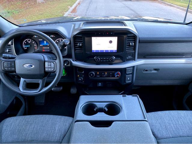 2023 Ford F-150 Vehicle Photo in Hinesville, GA 31313