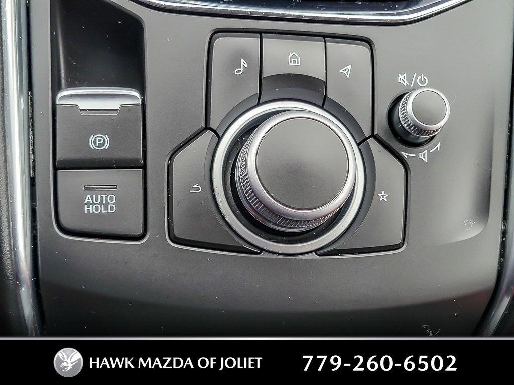 2022 Mazda CX-5 Vehicle Photo in Saint Charles, IL 60174