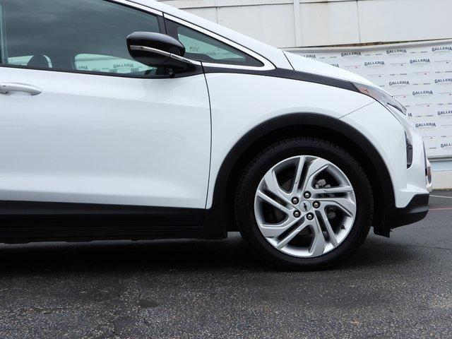 2023 Chevrolet Bolt EV Vehicle Photo in DALLAS, TX 75244-5909