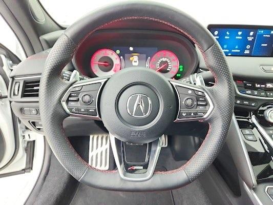 2023 Acura TLX Vehicle Photo in Grapevine, TX 76051