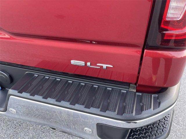 2019 GMC Sierra 1500 Vehicle Photo in BENTONVILLE, AR 72712-4322