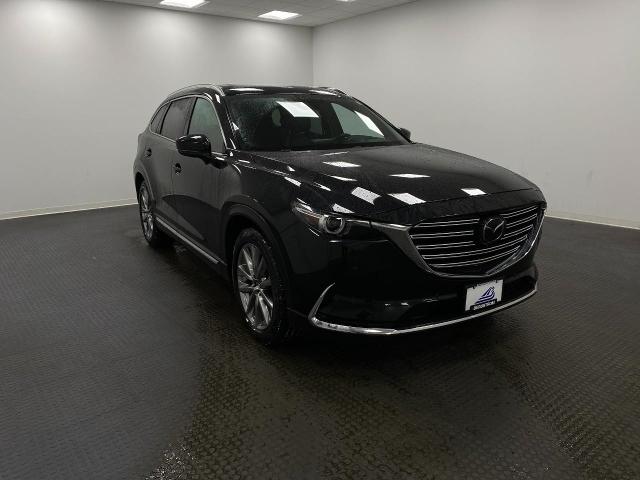 2019 Mazda CX-9 Vehicle Photo in Appleton, WI 54913