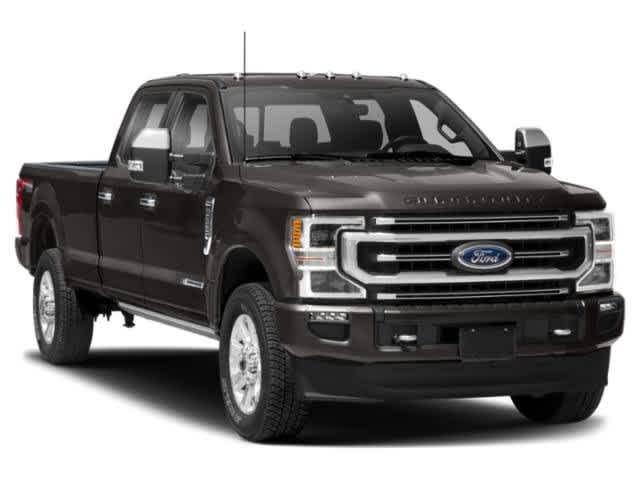 2020 Ford Super Duty F-350 SRW Vehicle Photo in POMPANO BEACH, FL 33064-7091