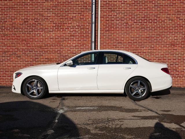 Used 2020 Mercedes-Benz E-Class E350 with VIN WDDZF8EB9LA758034 for sale in Edina, Minnesota