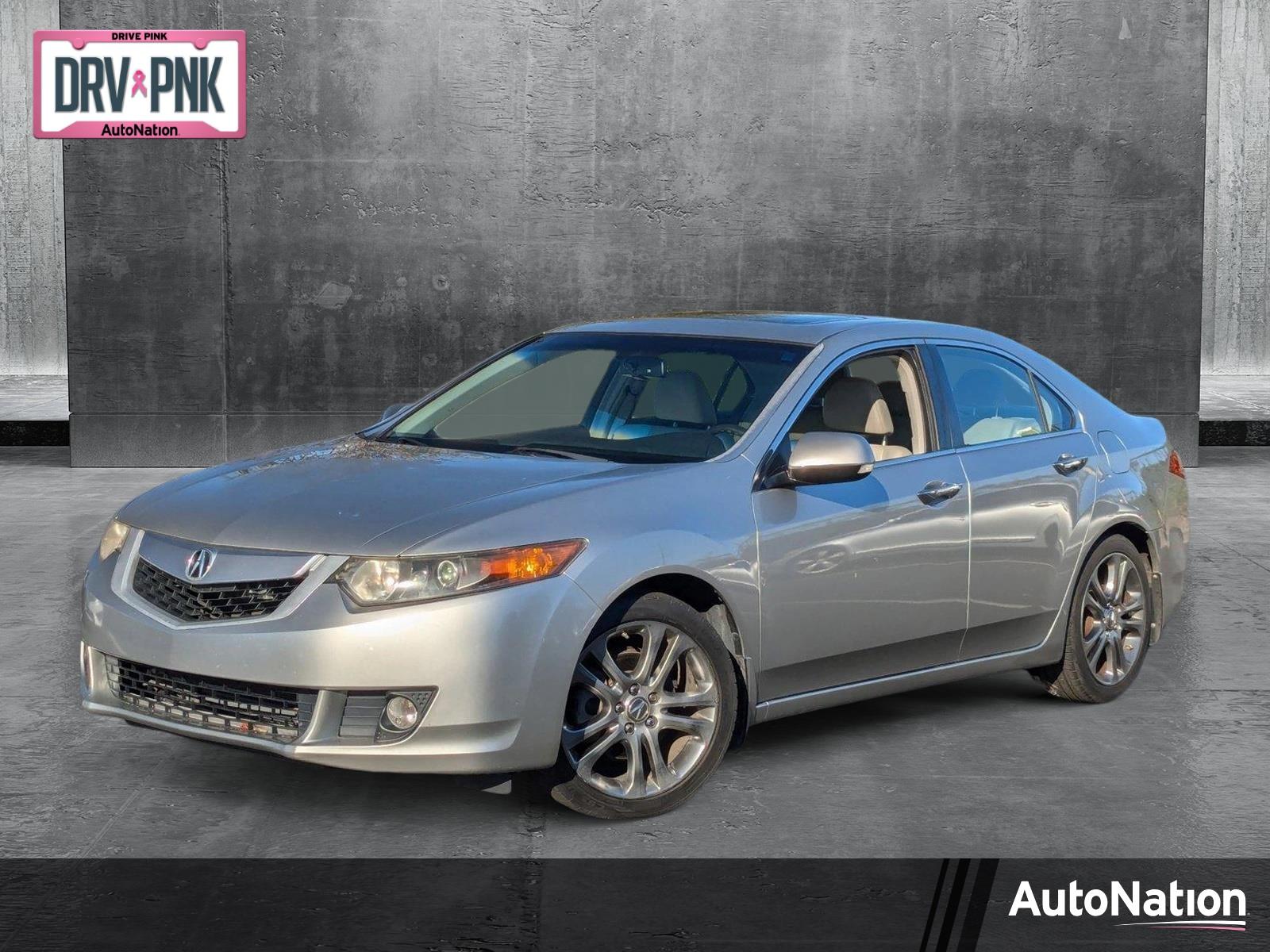 2010 Acura TSX Vehicle Photo in Sanford, FL 32771