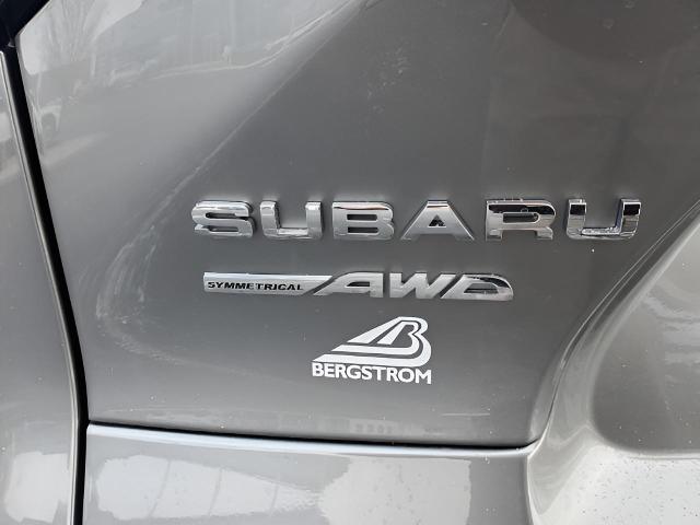 2024 Subaru Solterra Vehicle Photo in Oshkosh, WI 54904