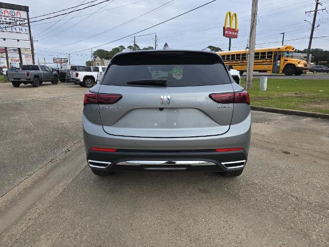 2025 Buick Envision Vehicle Photo in LAFAYETTE, LA 70503-4541