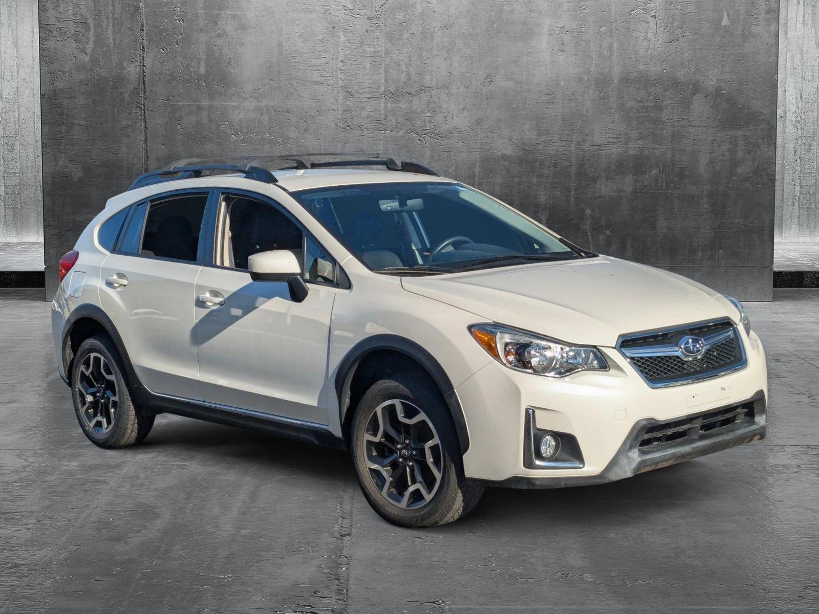 2017 Subaru Crosstrek Vehicle Photo in Cockeysville, MD 21030-2508