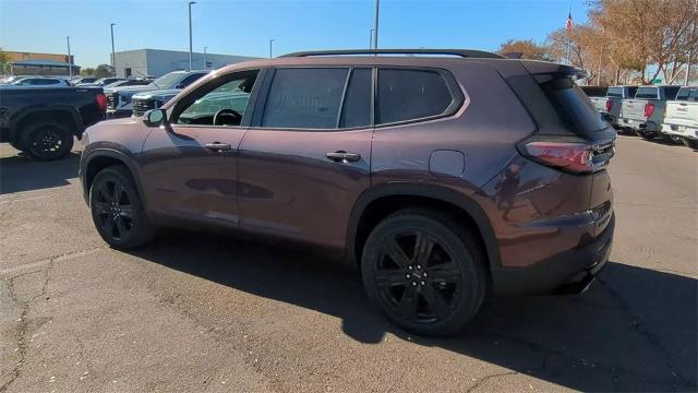 2025 GMC Acadia Vehicle Photo in GOODYEAR, AZ 85338-1310