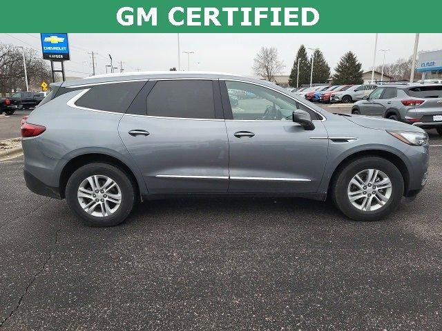 2021 Buick Enclave Vehicle Photo in SAUK CITY, WI 53583-1301