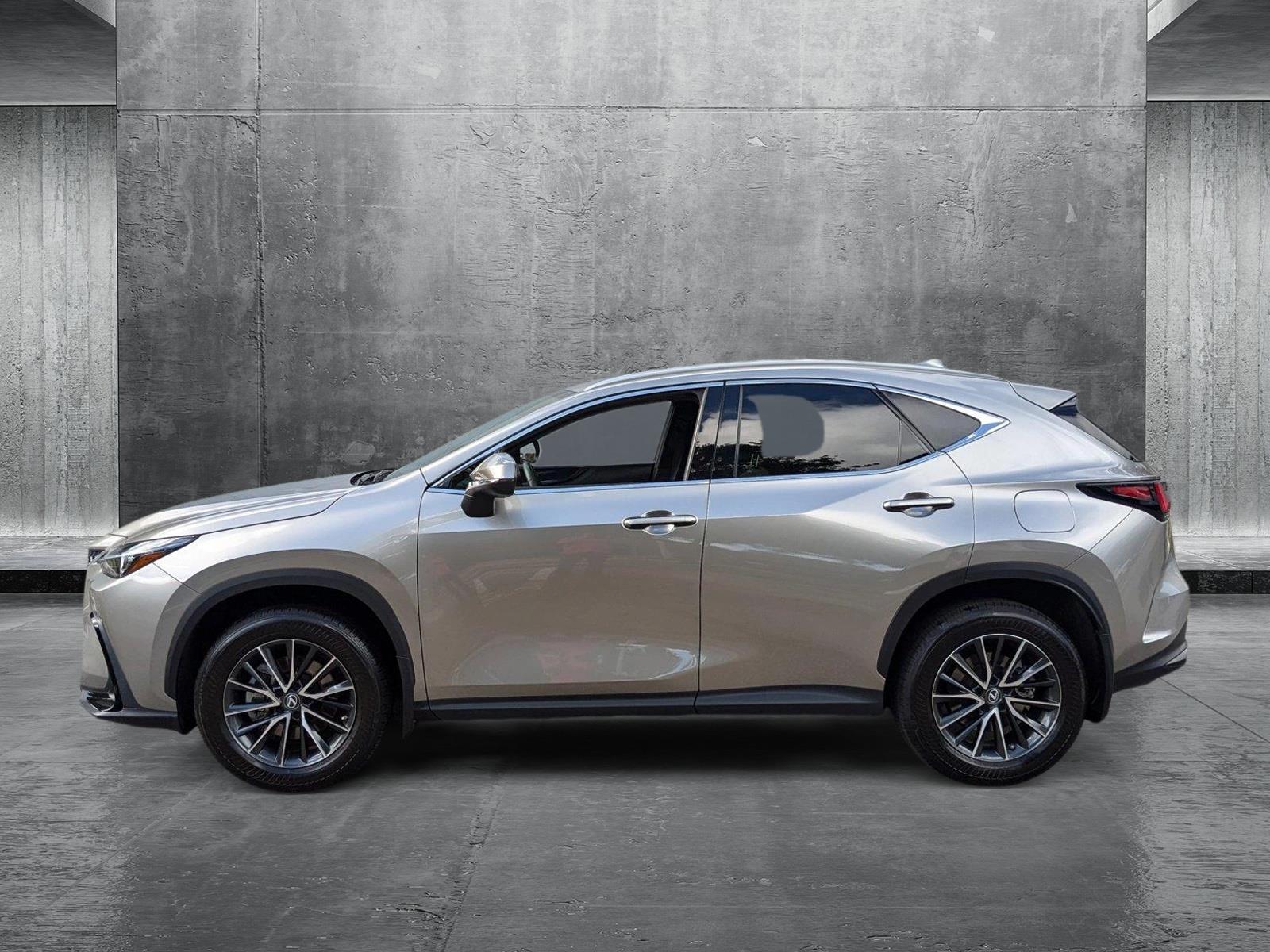 2022 Lexus NX 350 Vehicle Photo in West Palm Beach, FL 33417