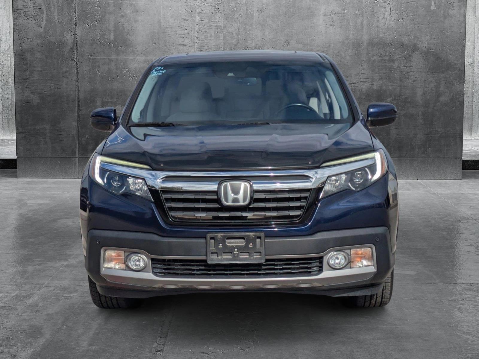 2019 Honda Ridgeline Vehicle Photo in Corpus Christi, TX 78415