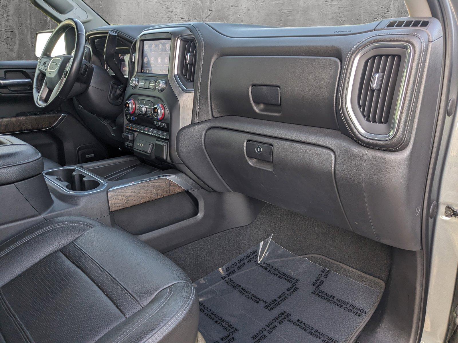 2020 GMC Sierra 1500 Vehicle Photo in Sanford, FL 32771