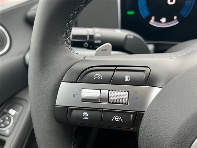 2025 Hyundai SONATA Hybrid Vehicle Photo in Shiloh, IL 62269