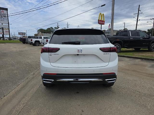 2024 Buick Envision Vehicle Photo in LAFAYETTE, LA 70503-4541