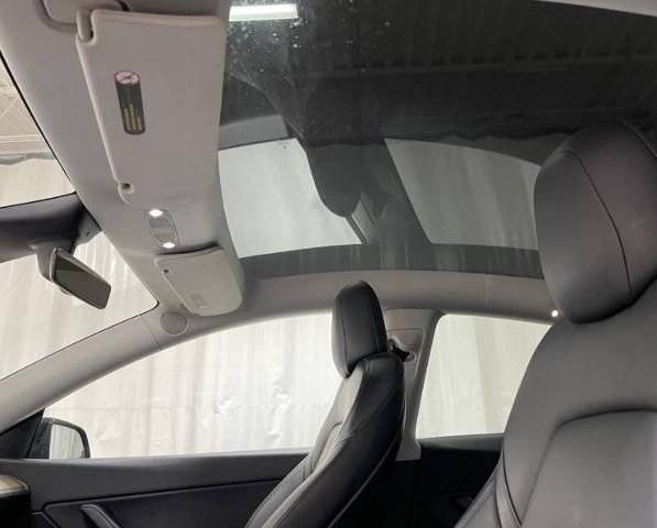 2021 Tesla Model Y Performance photo 3