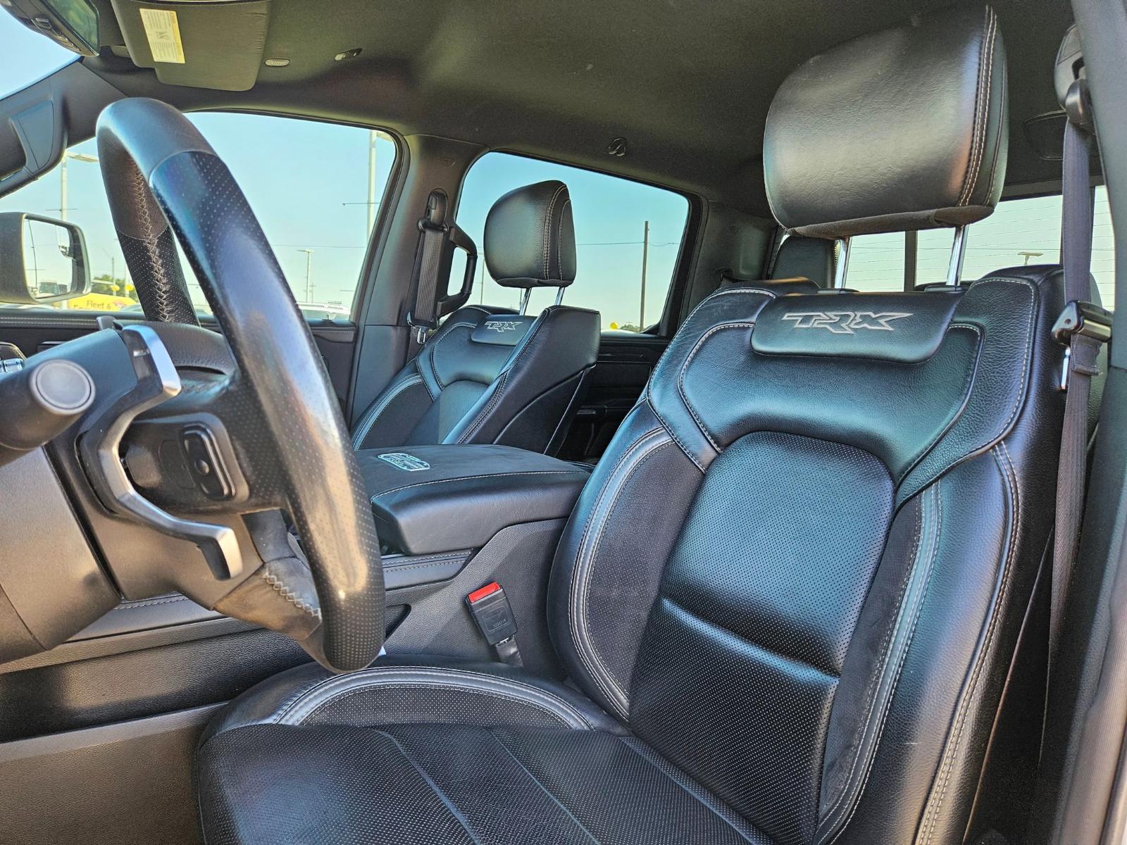 2022 Ram 1500 Vehicle Photo in Seguin, TX 78155