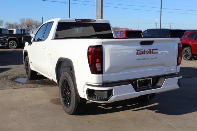 2025 GMC Sierra 1500 Vehicle Photo in Greenville, TX 75402