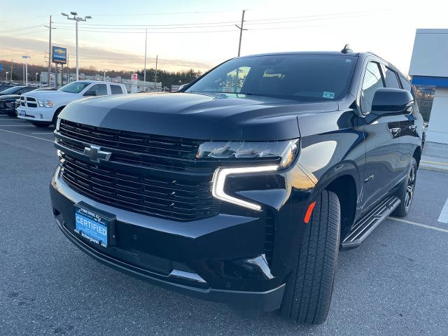 2023 Chevrolet Tahoe RST photo 7