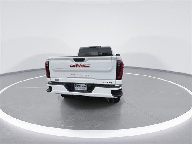 2025 GMC Sierra 2500 HD Vehicle Photo in BOWLING GREEN, KY 42104-4102