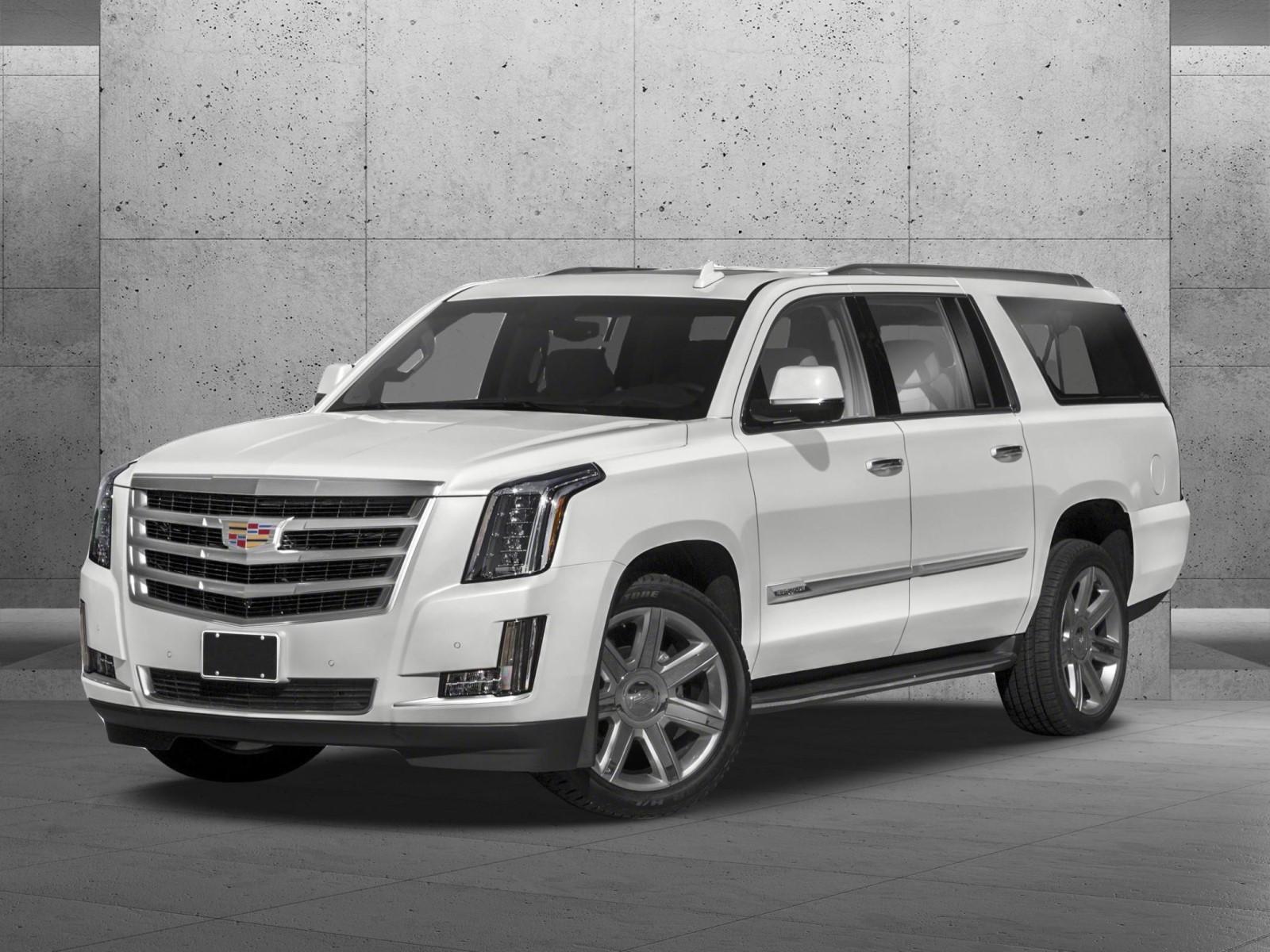 2020 Cadillac Escalade ESV Vehicle Photo in WEST PALM BEACH, FL 33407-3296