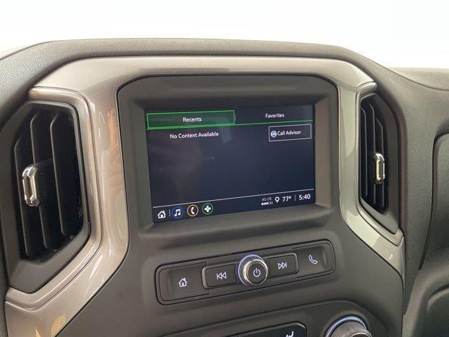 2025 Chevrolet Silverado 1500 Vehicle Photo in PHOENIX, AZ 85014-3381