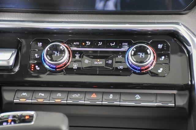 2025 GMC Sierra 1500 Vehicle Photo in PUYALLUP, WA 98371-4149