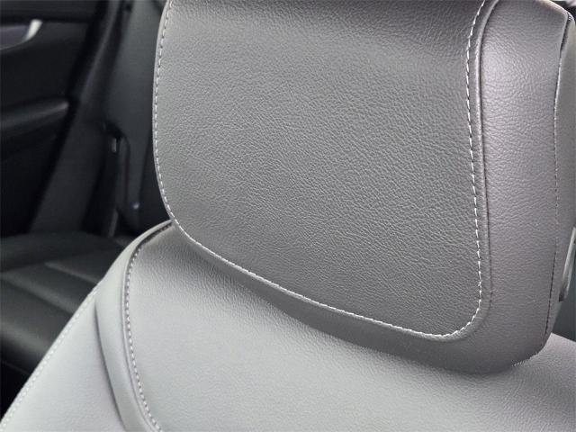 2025 Cadillac XT6 Vehicle Photo in Oklahoma City, OK 73114