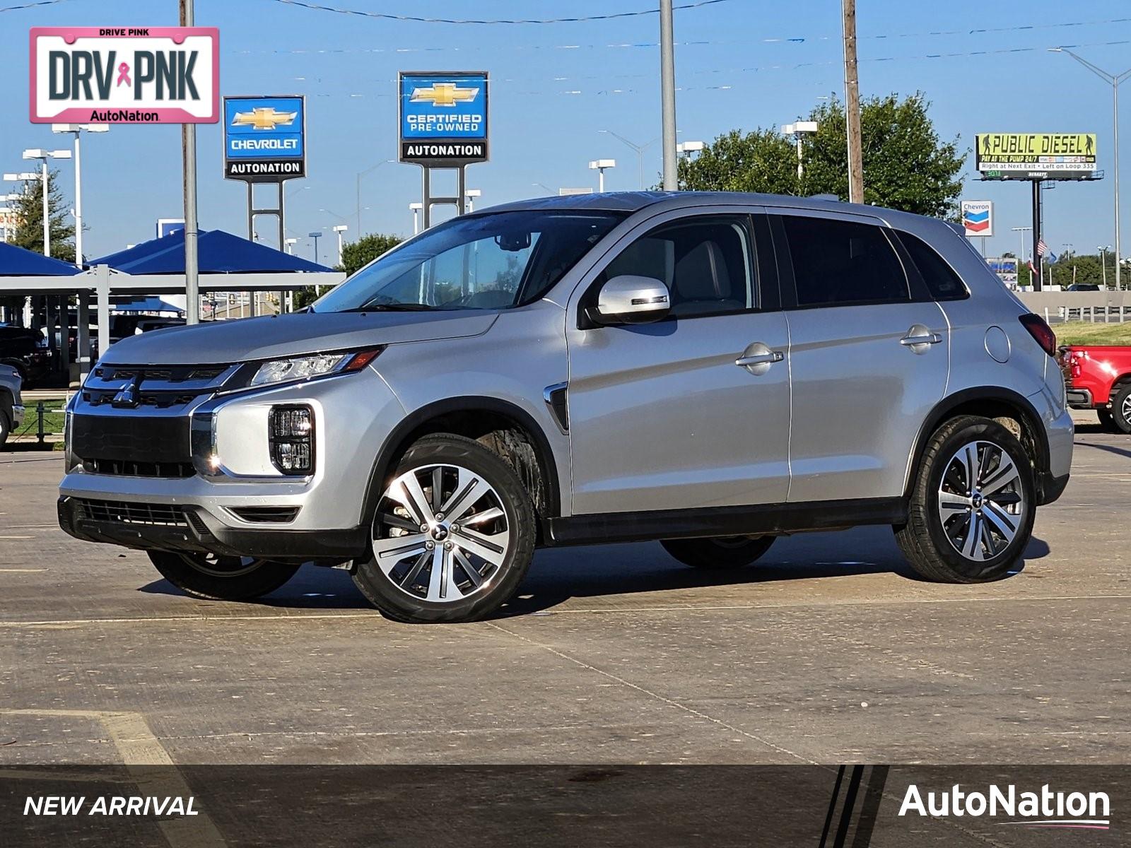 2023 Mitsubishi Outlander Sport Vehicle Photo in Memphis, TN 38125