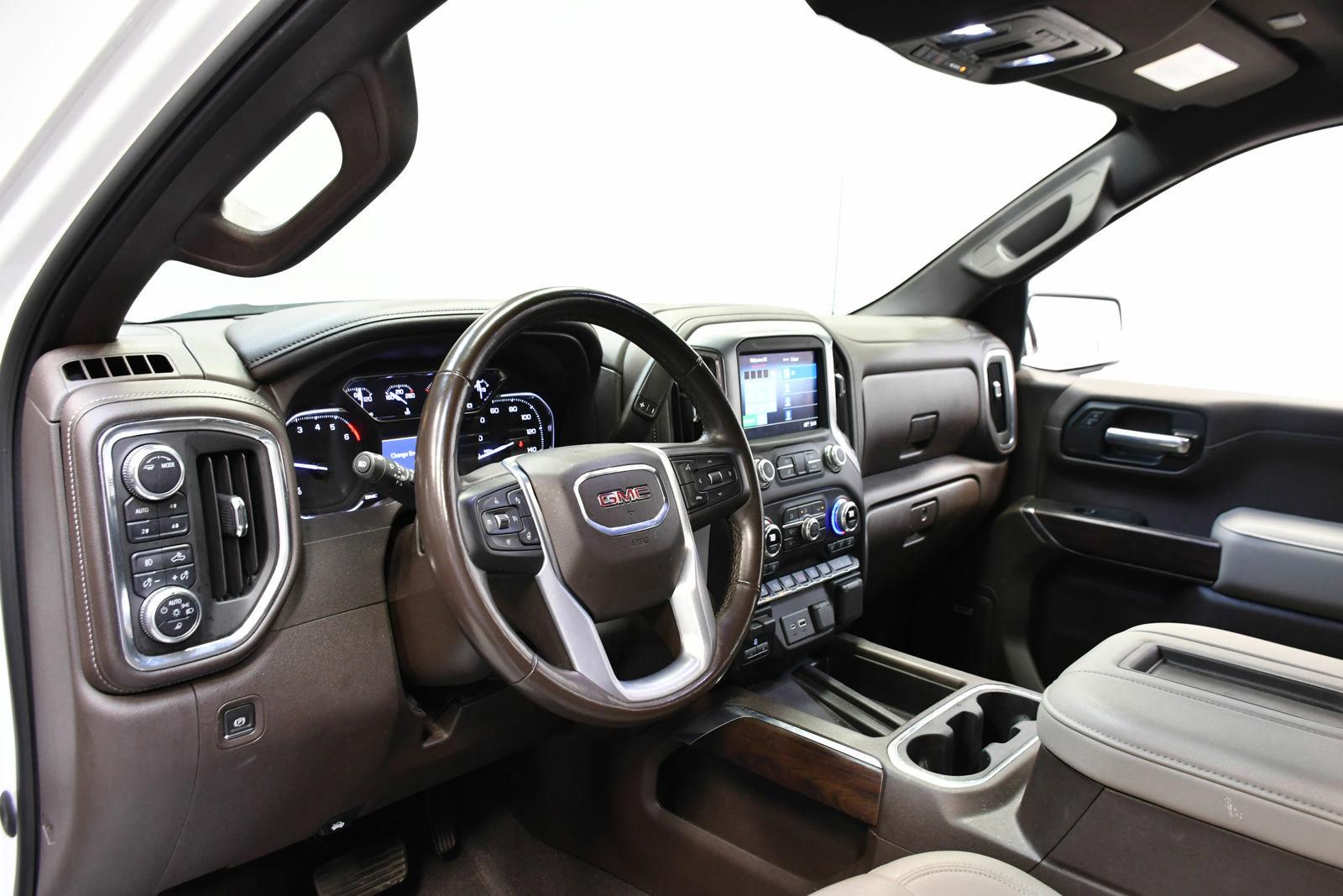 2021 GMC Sierra 1500 Vehicle Photo in DALLAS, TX 75235