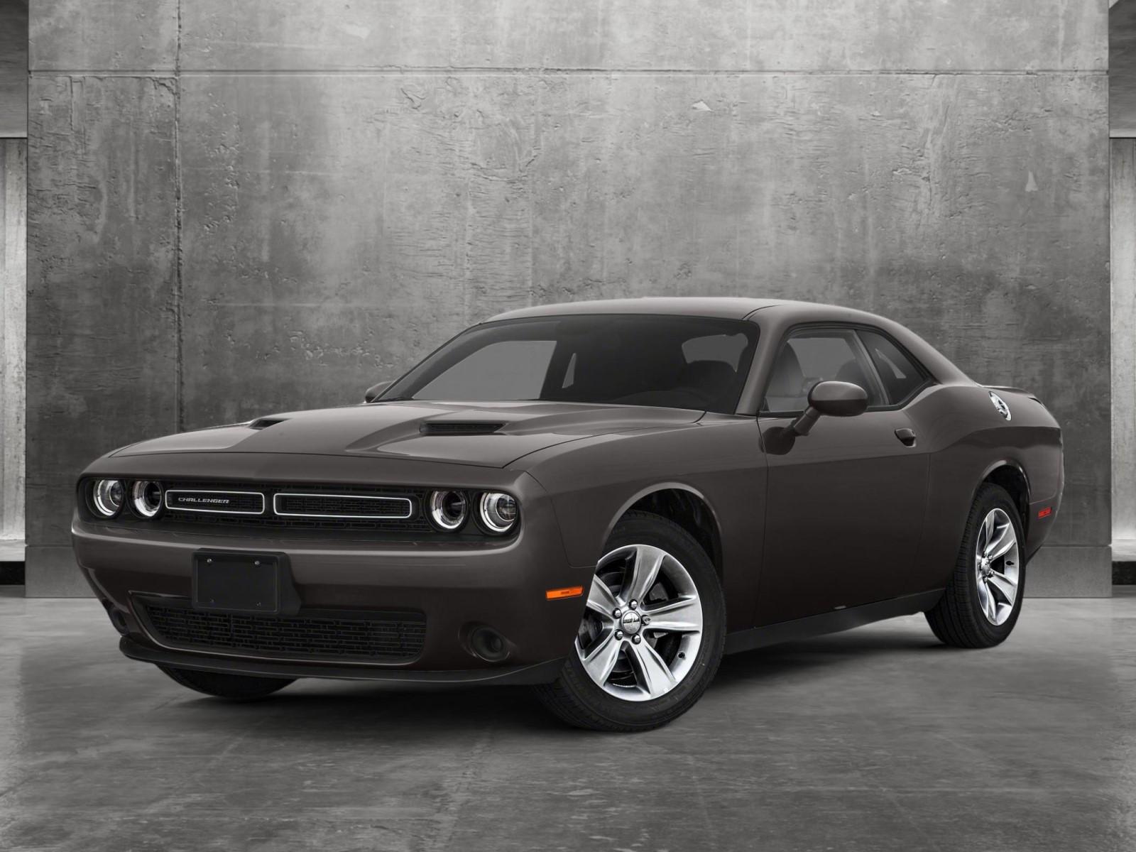 2021 Dodge Challenger Vehicle Photo in Rockville, MD 20852