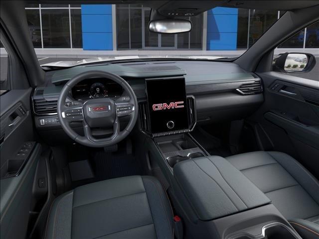 2025 GMC Acadia Vehicle Photo in ROXBORO, NC 27573-6143