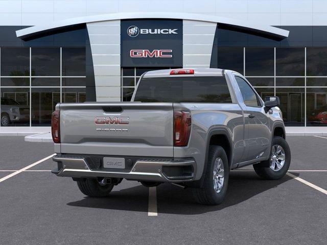 2025 GMC Sierra 1500 Vehicle Photo in MEDINA, OH 44256-9631