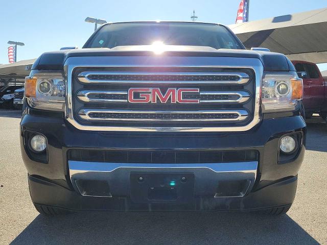 2015 GMC Canyon Vehicle Photo in ODESSA, TX 79762-8186