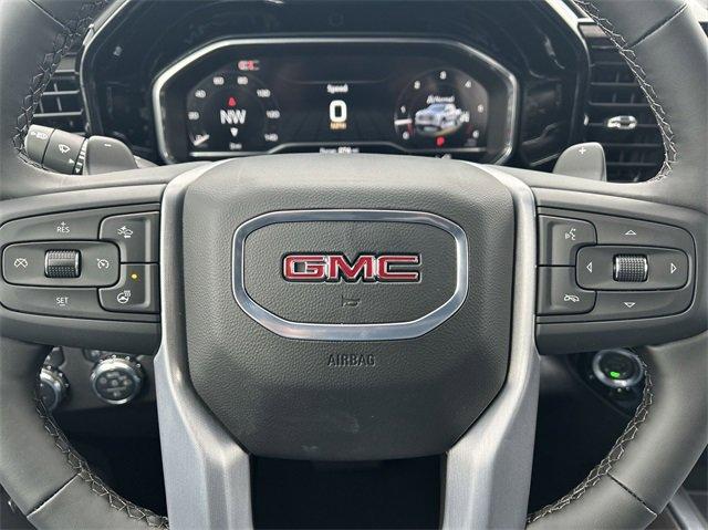 2025 GMC Sierra 1500 Vehicle Photo in BOWLING GREEN, KY 42104-4102