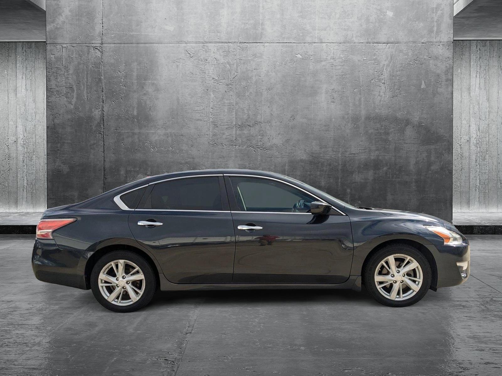 2014 Nissan Altima Vehicle Photo in Winter Park, FL 32792