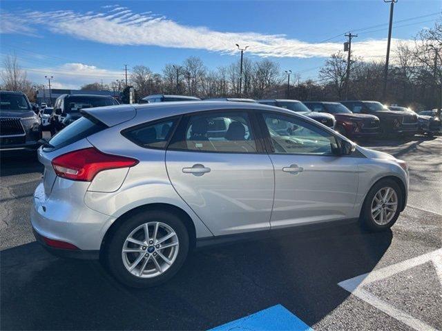 2017 Ford Focus Vehicle Photo in Willow Grove, PA 19090