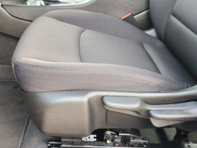 2023 Chevrolet Malibu Vehicle Photo in SUGAR LAND, TX 77478-0000