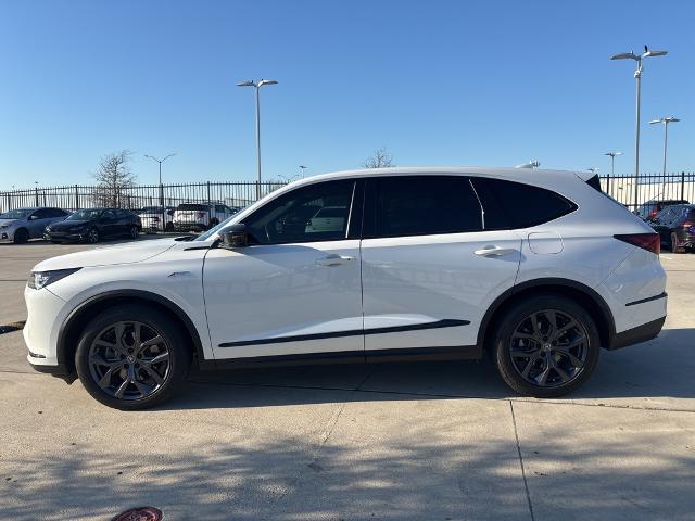 2023 Acura MDX Vehicle Photo in Grapevine, TX 76051