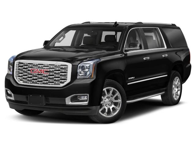 2019 GMC Yukon XL Vehicle Photo in PARIS, TX 75460-2116