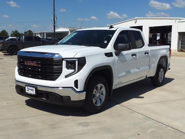 2025 GMC Sierra 1500 Vehicle Photo in ROSENBERG, TX 77471-5675