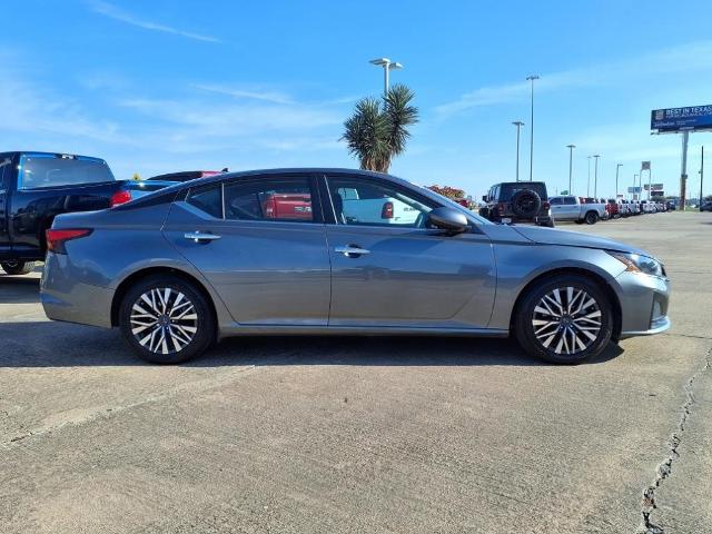 2023 Nissan Altima Vehicle Photo in ROSENBERG, TX 77471