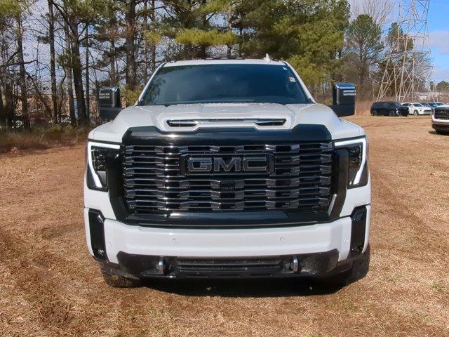 2025 GMC Sierra 2500 HD Vehicle Photo in ALBERTVILLE, AL 35950-0246