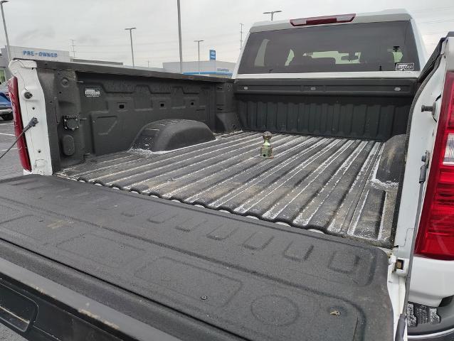 2023 Chevrolet Silverado 3500 HD Vehicle Photo in GREEN BAY, WI 54304-5303