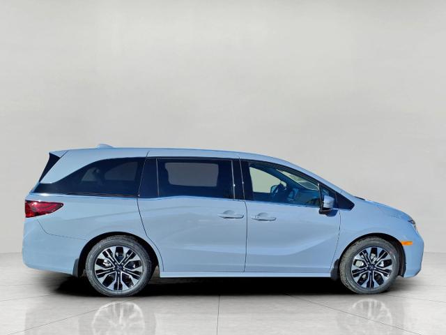 2025 Honda Odyssey Vehicle Photo in Oshkosh, WI 54904