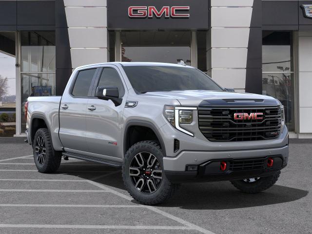 2025 GMC Sierra 1500 Vehicle Photo in INDEPENDENCE, MO 64055-1377